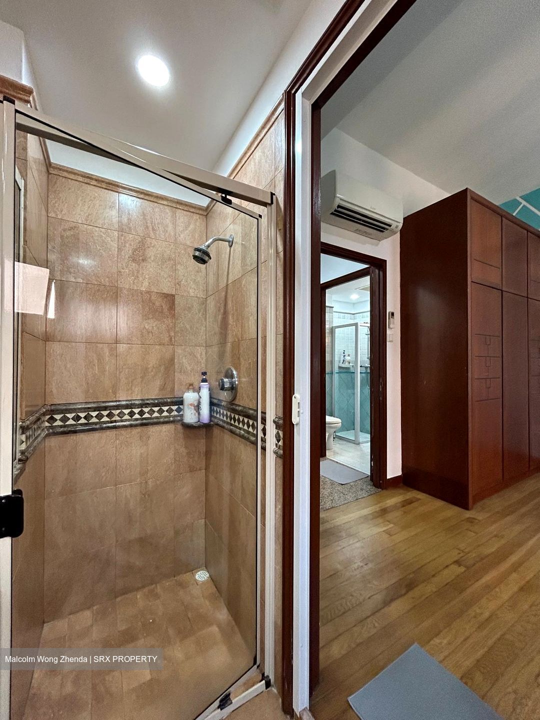 Dover Parkview (D5), Condominium #567746751